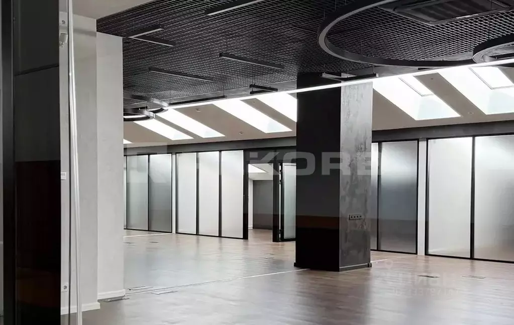 Офис в Санкт-Петербург наб. Обводного Канала, 23Б (800 м) - Фото 1
