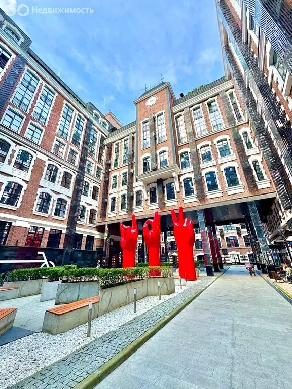 Помещение свободного назначения (16.5 м) - Фото 2