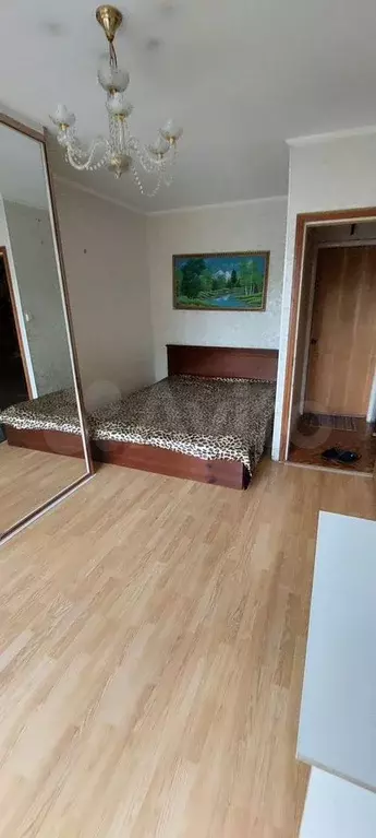 Комната 15 м в 3-к., 5/9 эт. - Фото 1