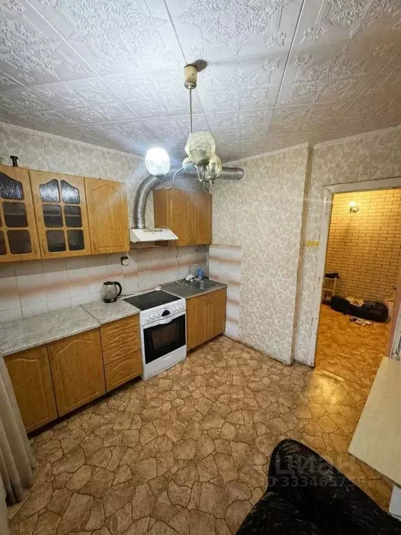 2-к кв. Приморский край, Лесозаводск ул. Будника, 115 (52.2 м) - Фото 2