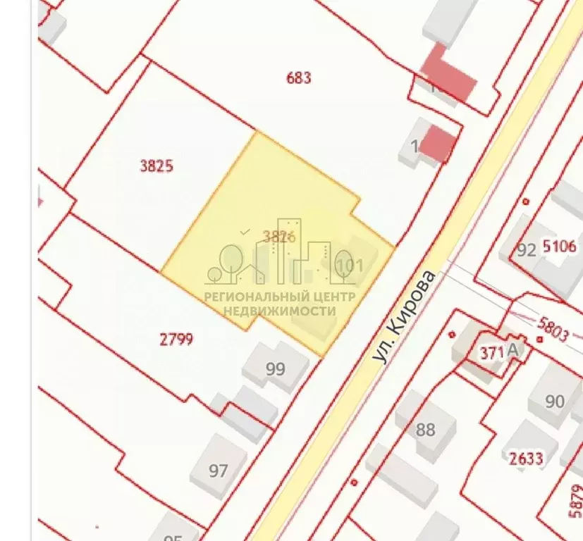 Участок в Иркутская область, Иркутский муниципальный округ, с. ... - Фото 2