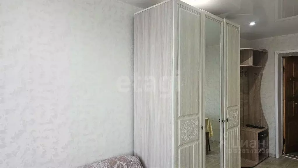 Комната Хабаровский край, Хабаровск ул. Карла Маркса, 90 (16.0 м) - Фото 2