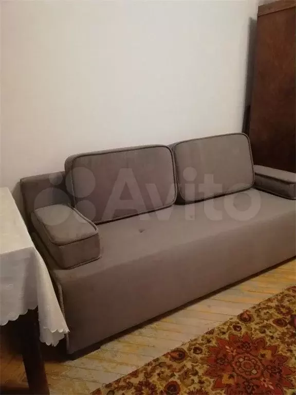 Комната 18 м в 3-к., 3/10 эт. - Фото 0