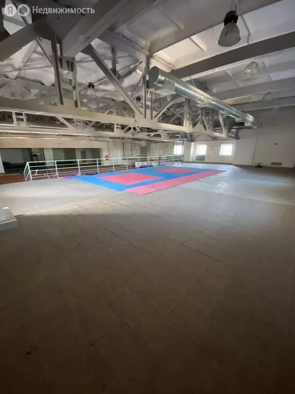 Помещение свободного назначения (760 м) - Фото 2