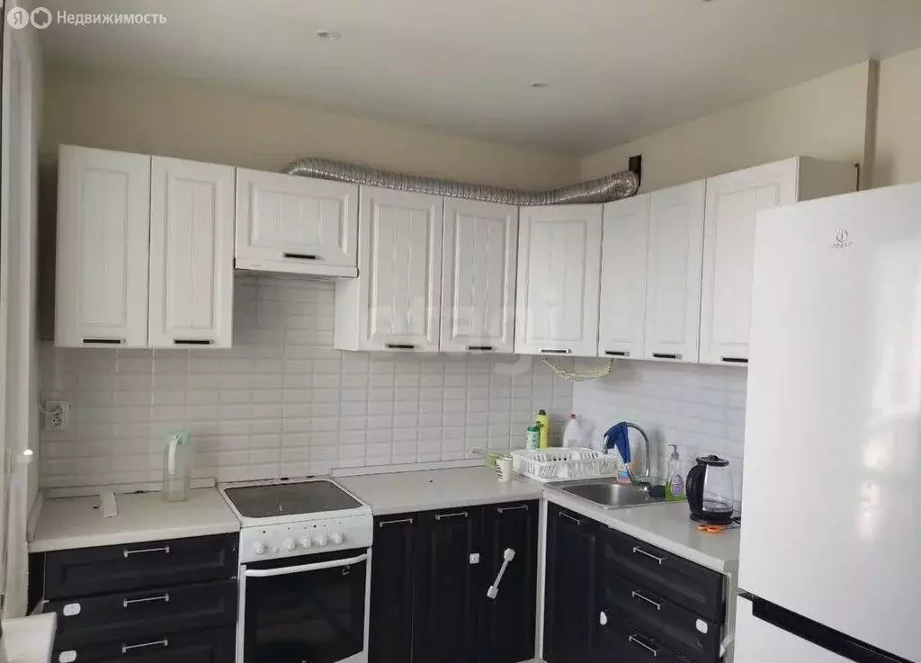 1-комнатная квартира: Калуга, Тарутинская улица, 231к7 (42.4 м) - Фото 1