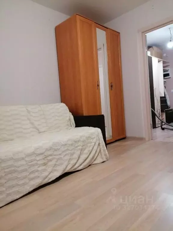 1-к кв. Удмуртия, Ижевск ул. 40 лет Победы, 138А (34.0 м) - Фото 1