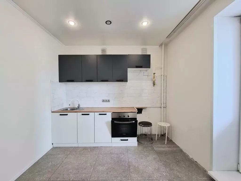 Продаётся 1-к квартира, 35.5 м - Фото 1