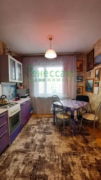 3-к кв. Брянская область, Брянск Белорусская ул., 52 (64.0 м) - Фото 1