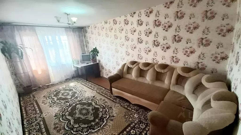 2-к кв. Орловская область, Орел ул. 6-й Орловской Дивизии, 11 (51.0 м) - Фото 0