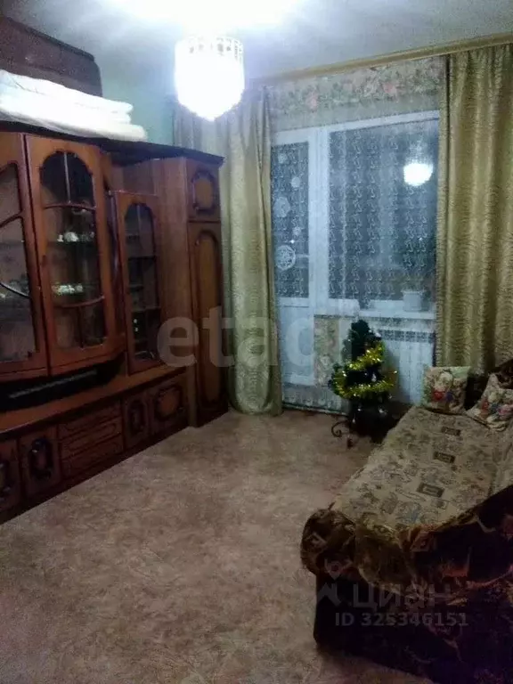 2-к кв. Курская область, Курск просп. Дружбы, 19А (51.0 м) - Фото 1