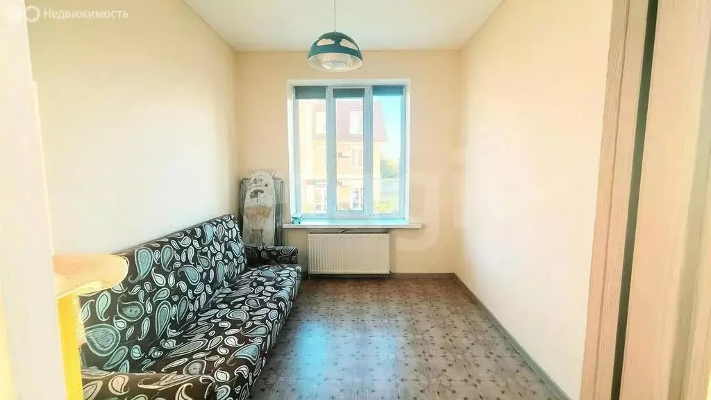 Квартира-студия: Белгородский муниципальный округ, рабочий посёлок ... - Фото 1
