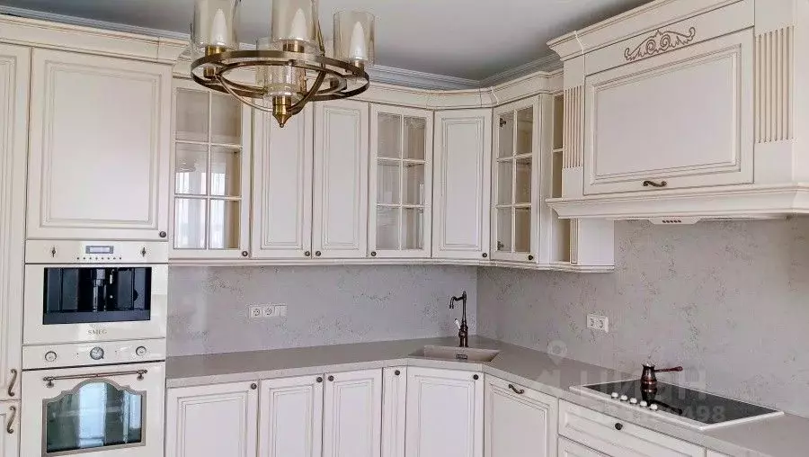 2-к кв. Москва Автозаводская ул., 23Бк2 (69.0 м) - Фото 2