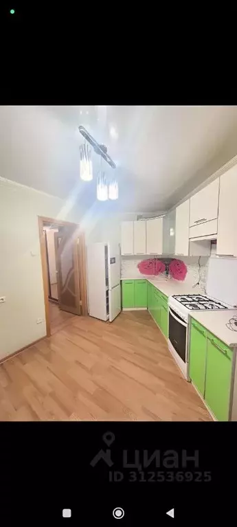 1-к кв. Курская область, Курск ул. 8 Марта, 61 (45.0 м) - Фото 1