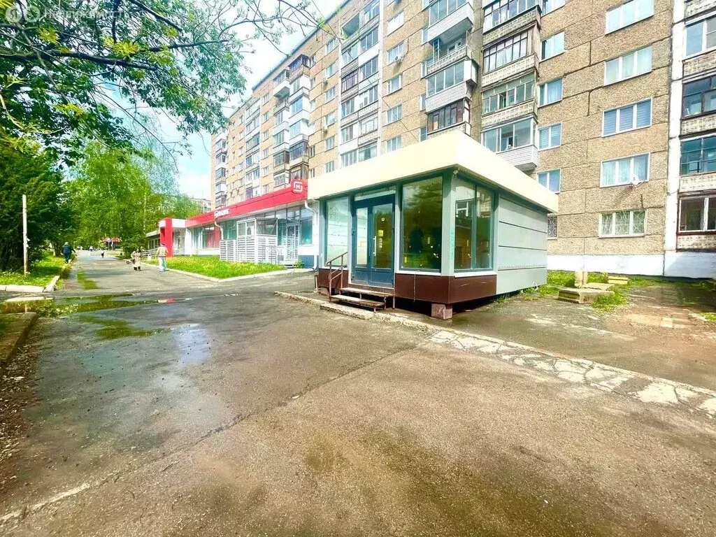 Помещение свободного назначения (28 м) - Фото 0