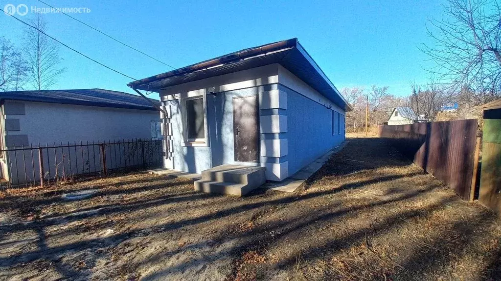 Дом в Саратов, 2-й Алмазный тупик (90.8 м) - Фото 1