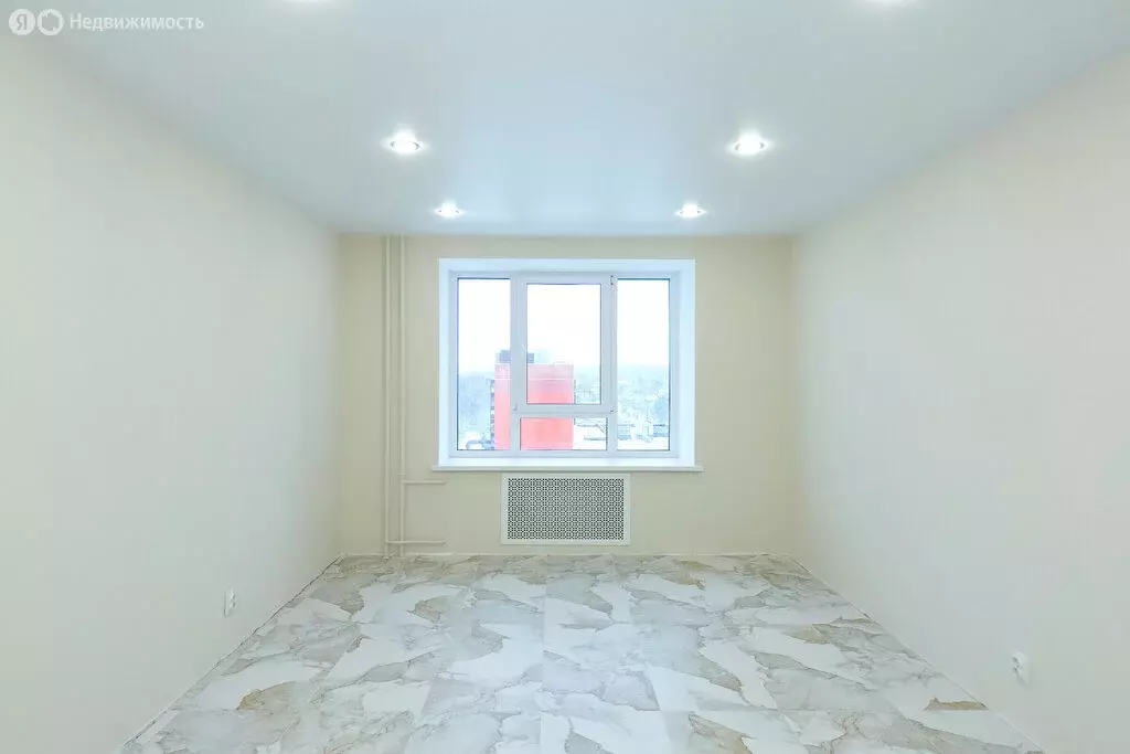 2-комнатная квартира: Ярославль, улица Соловьёва, 7/40 (63.5 м) - Фото 0