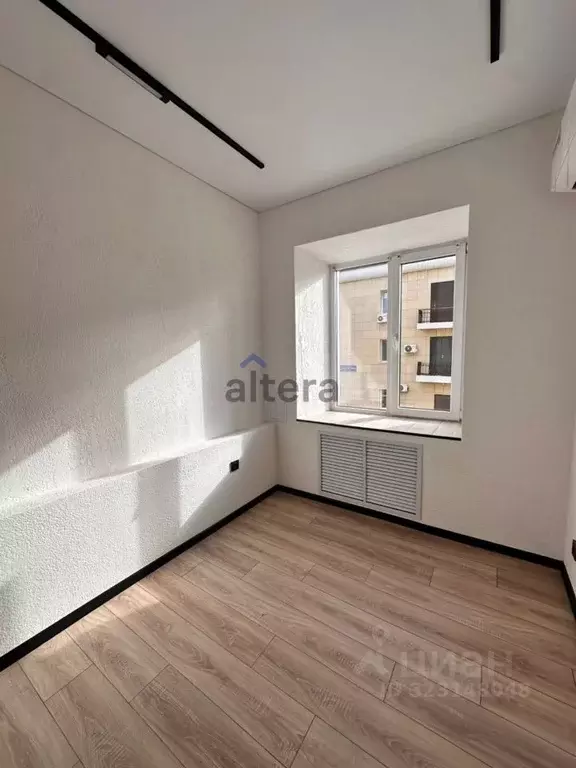 Офис в Татарстан, Казань ул. Николая Ершова, 28 (13 м) - Фото 1