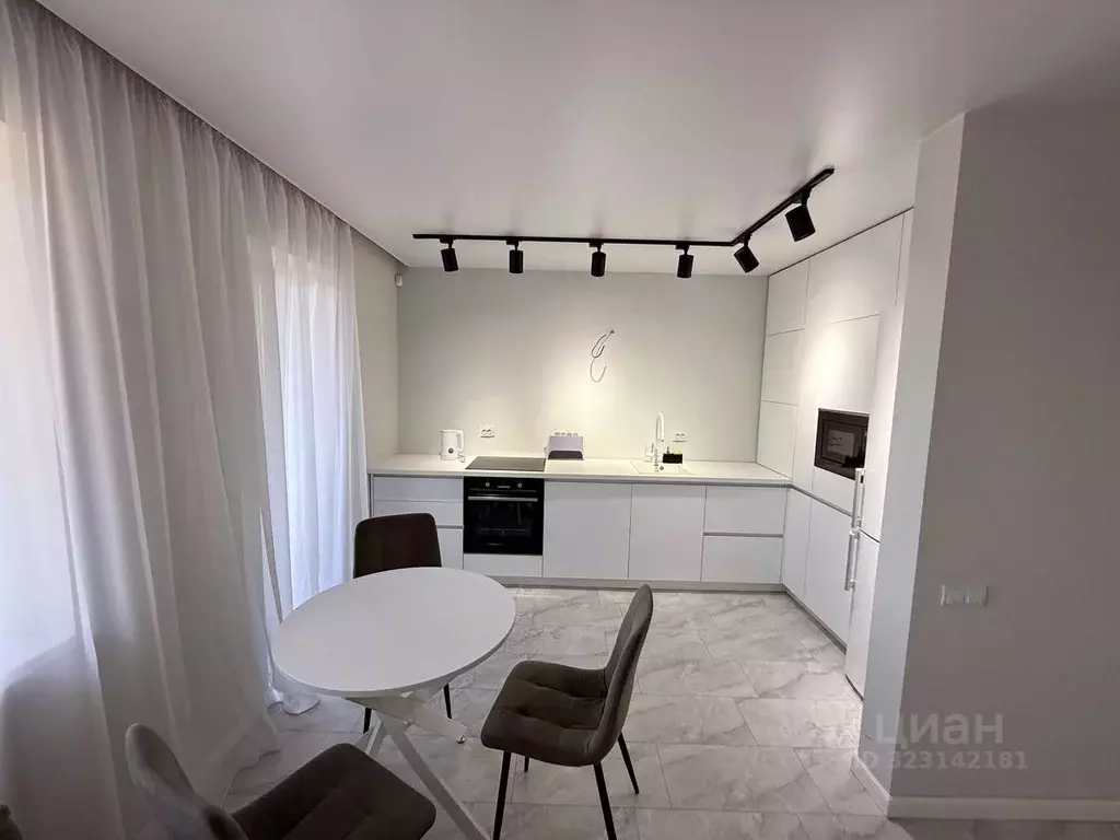 4-к кв. Приморский край, Находка Нахимовская ул., 31 (77.3 м) - Фото 1