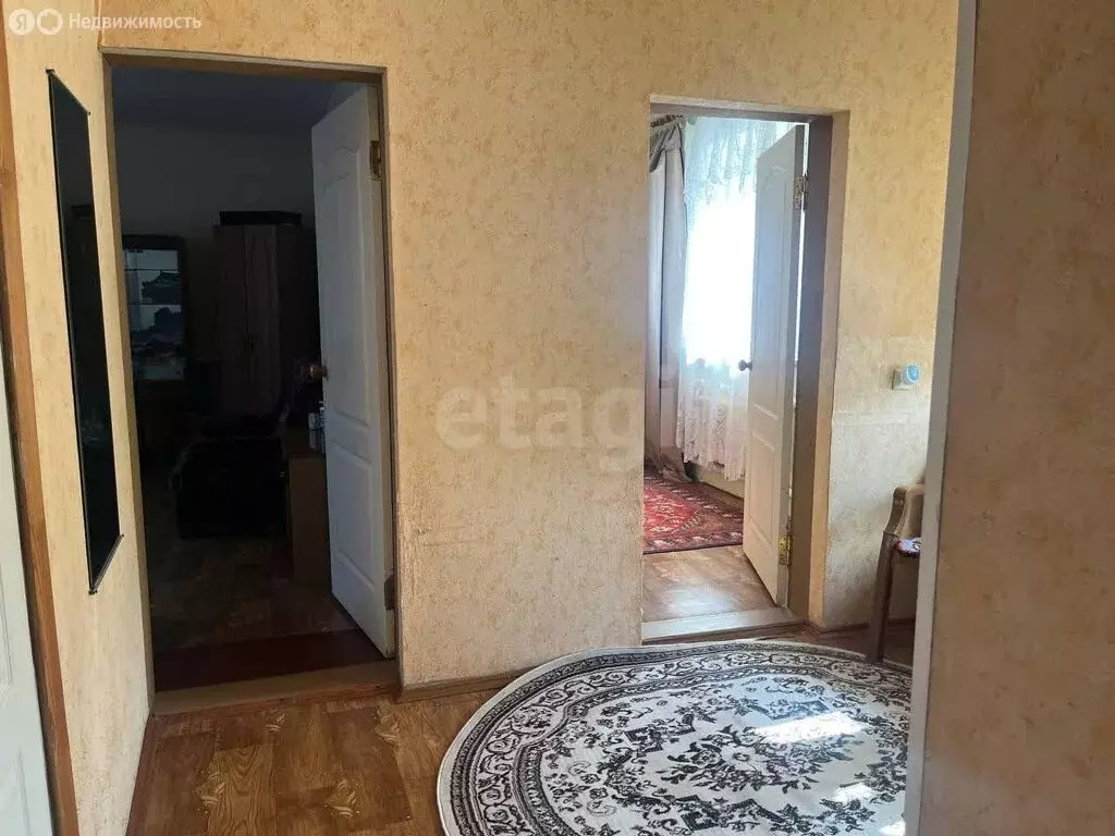 Дом в село Драгунское, Драгунская улица (57.4 м) - Фото 2