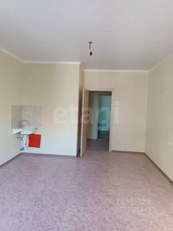 1-к кв. Алтайский край, Бийск Советская ул., 180 (36.5 м) - Фото 2