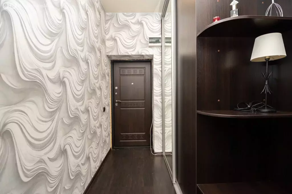 1-комнатная квартира: Иркутский муниципальный округ, рабочий посёлок ... - Фото 2