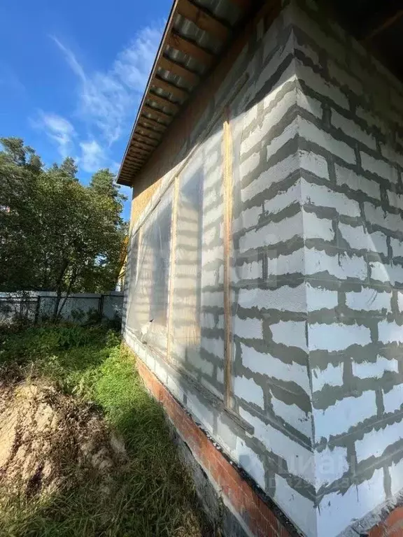 Таунхаус в Владимирская область, Покров городской округ, пос. ... - Фото 2