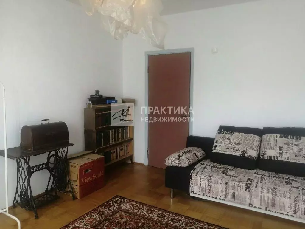 Продается 2-комнатная квартира - Фото 2