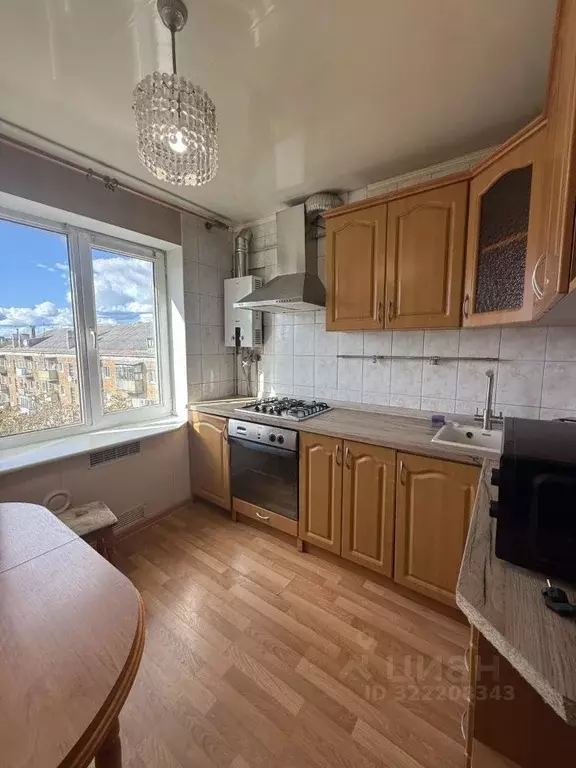 3-к кв. Калининградская область, Калининград ул. Младшего лейтенанта ... - Фото 1