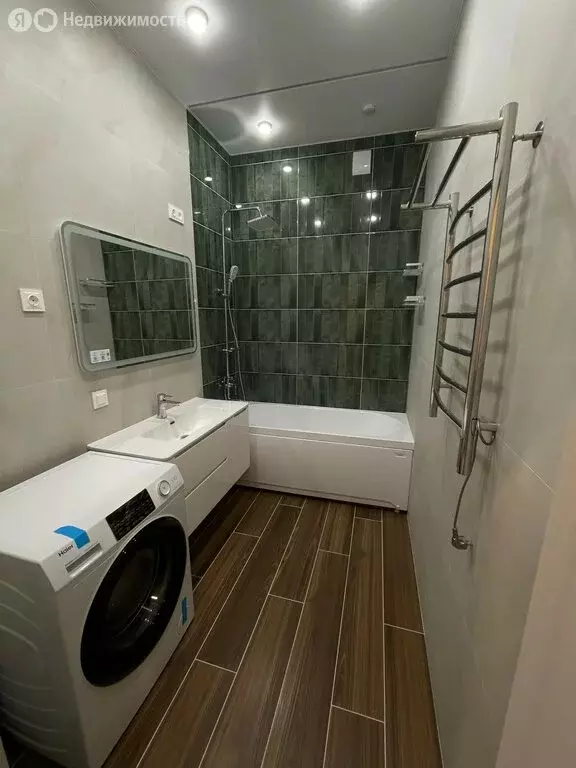 2-комнатная квартира: Краснодар, улица Красных Партизан, 1/3к10 (60 м) - Фото 0