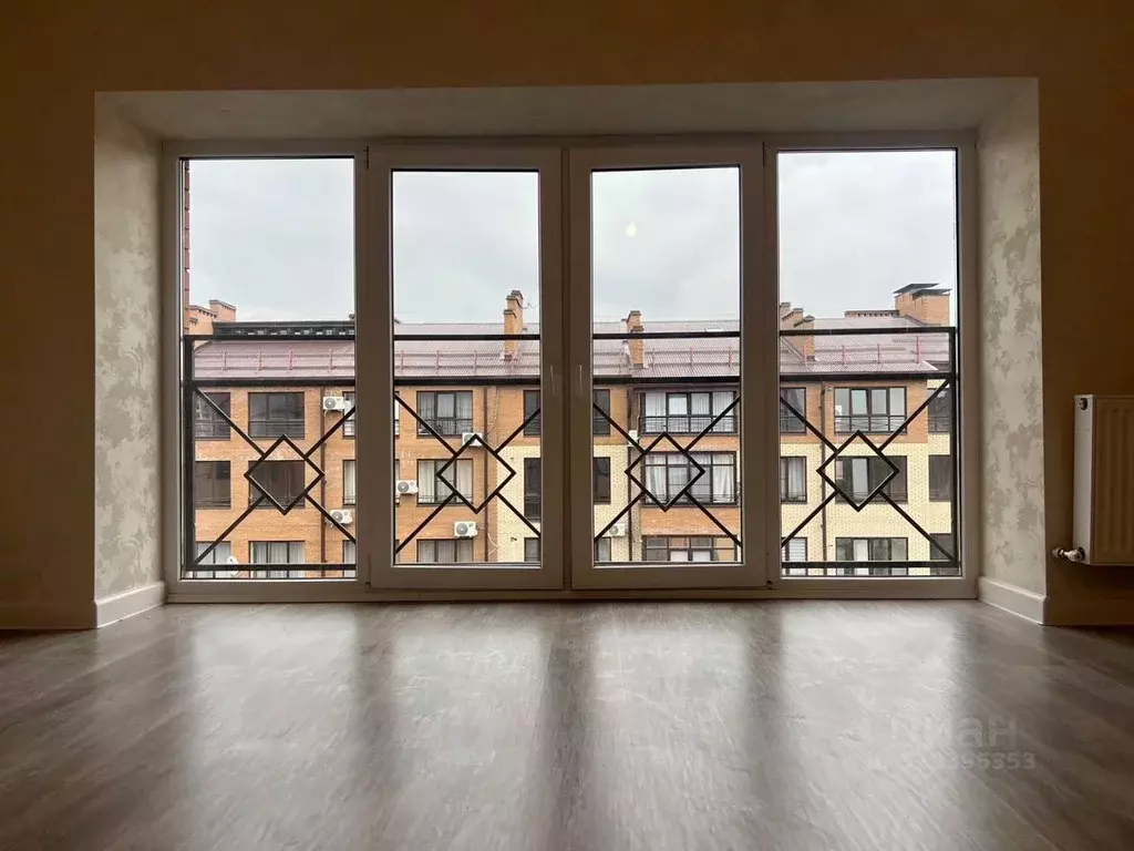 2-к кв. Северная Осетия, Владикавказ ул. Билара Кабалоева, 8 (79.9 м) - Фото 1