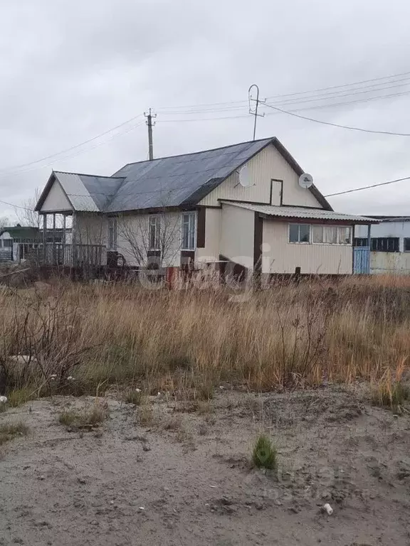 Офис в Ямало-Ненецкий АО, Новый Уренгой ул. Мостостроителей, 8 (67 м) - Фото 1