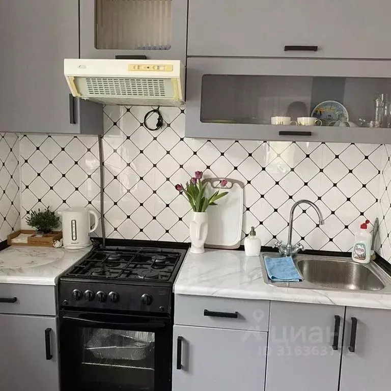 Студия Тверская область, Тверь Тверская пл., 2 (30.0 м) - Фото 0