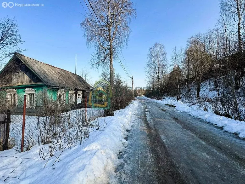 Участок в Ломоносовский район, Лебяженское городское поселение, ... - Фото 1