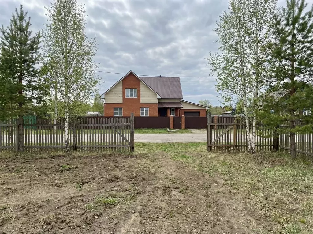 Участок в Московская область, Истра муниципальный округ, д. Максимовка ... - Фото 2