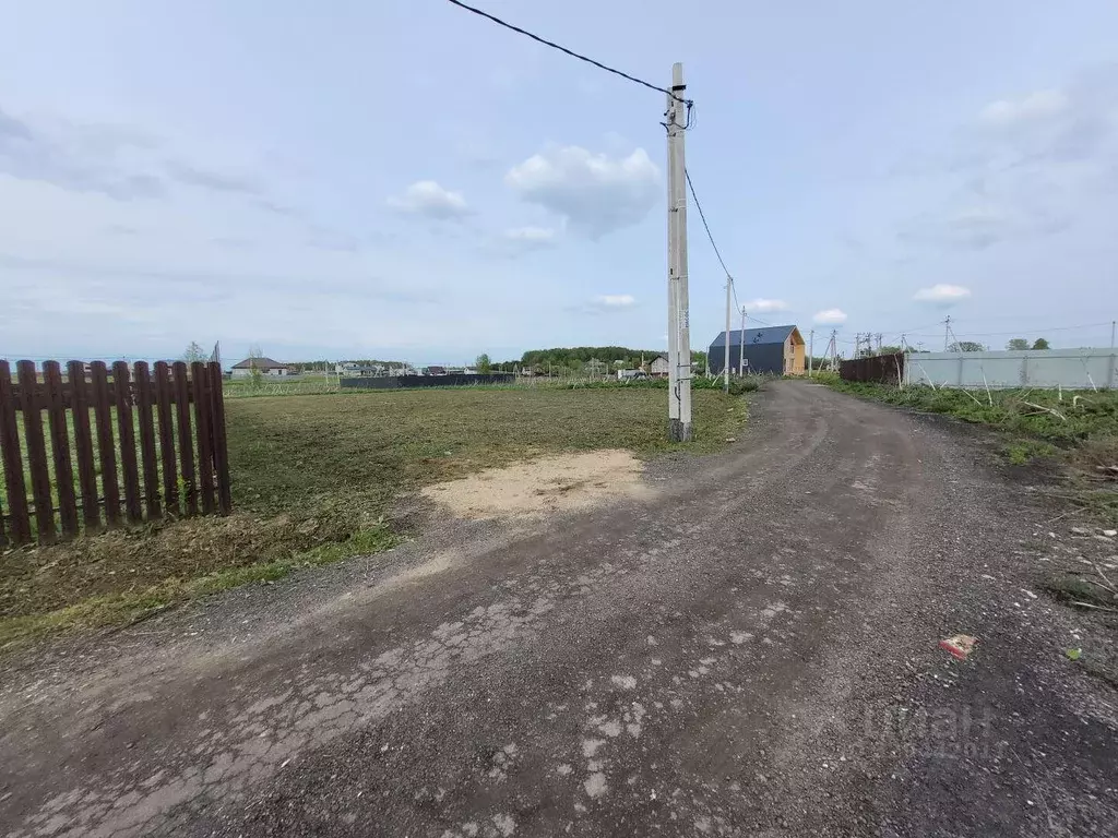 Участок, 12.2 сот., поселения (ижс) - Фото 1