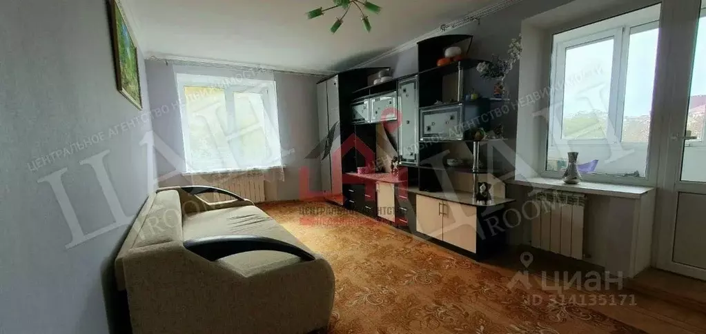 2-к кв. Ставропольский край, Предгорный муниципальный округ, ... - Фото 2