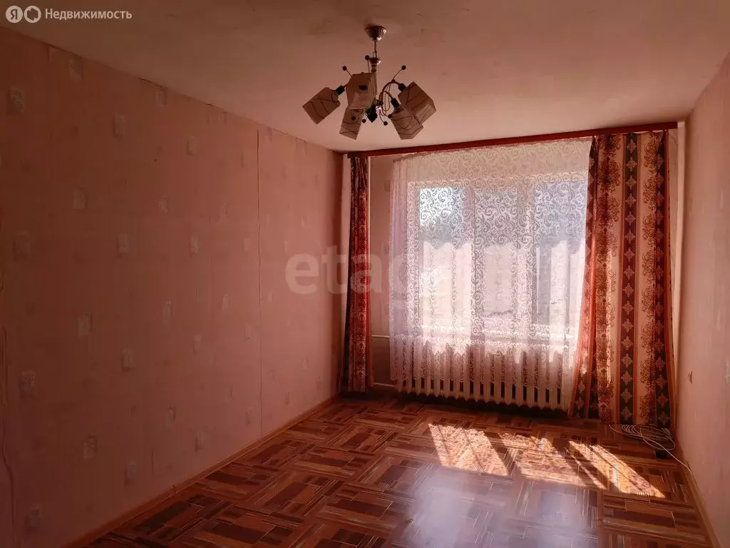 2-комнатная квартира: Остров, улица Апакидзе, 6 (46.2 м) - Фото 2