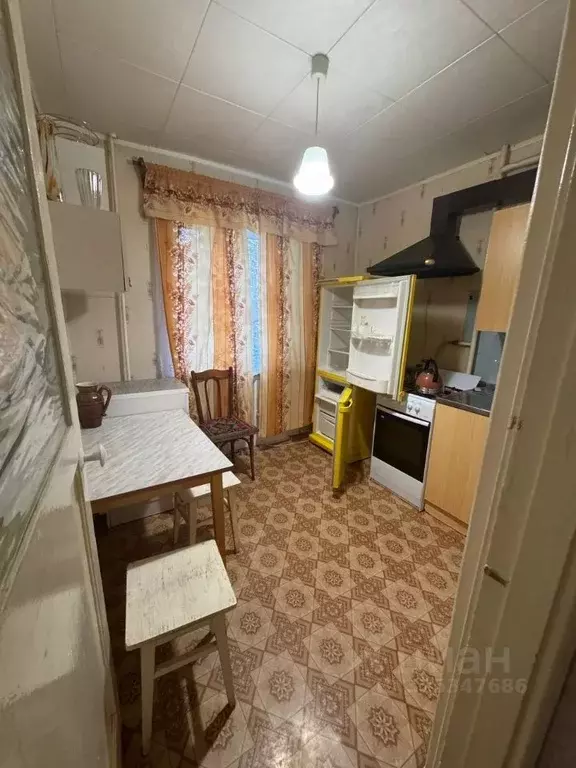 1-к кв. Пермский край, Пермь Ямпольская ул., 10 (30.0 м) - Фото 2