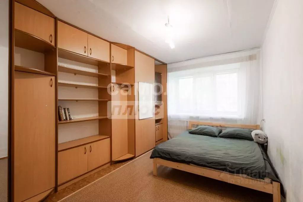 1-к кв. Томская область, Томск ул. Гоголя, 61 (29.0 м) - Фото 2