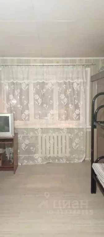Комната Свердловская область, Екатеринбург ул. Таганская, 8 (19.2 м) - Фото 0