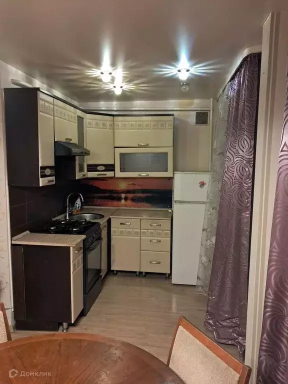 Продаётся 2-к квартира, 44 м - Фото 0