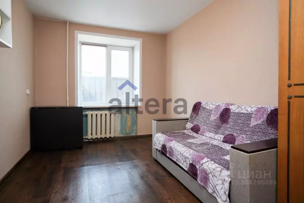 Студия Татарстан, Казань ул. Нариманова, 45 (12.0 м) - Фото 0