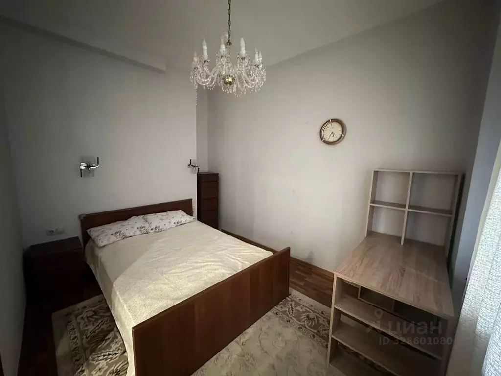 1-к кв. Москва Смольная ул., 51к3 (40.0 м) - Фото 1