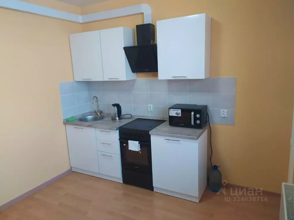 1-к кв. Свердловская область, Екатеринбург ул. Старых Большевиков, 3 ... - Фото 1