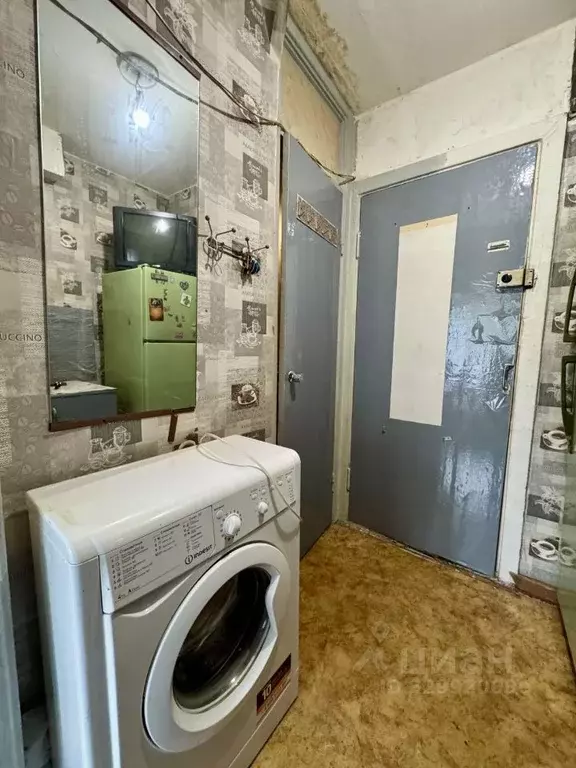 1-к кв. Калужская область, Обнинск ул. Курчатова, 22 (13.0 м) - Фото 1