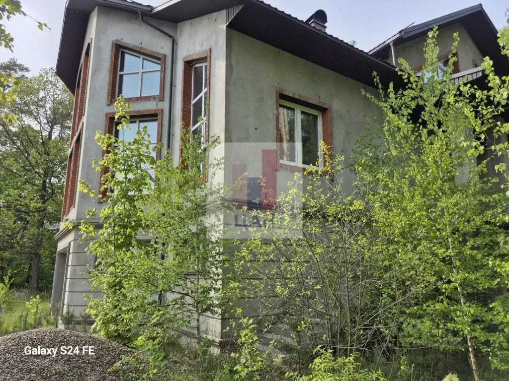 Дом в Московская область, Раменский муниципальный округ, д. Литвиново ... - Фото 2