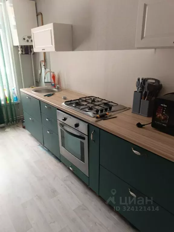 4-к кв. Самарская область, Самара ул. Братьев Коростелевых, 34 (100.0 ... - Фото 2