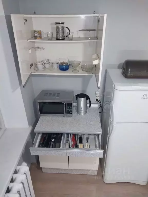 1-к кв. Санкт-Петербург просп. Просвещения, 46К1 (38.5 м) - Фото 1