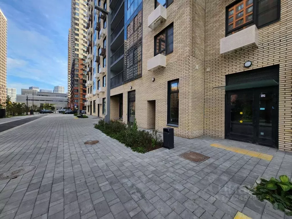 Помещение свободного назначения в Москва Очаковское ш., 7 (300 м) - Фото 1