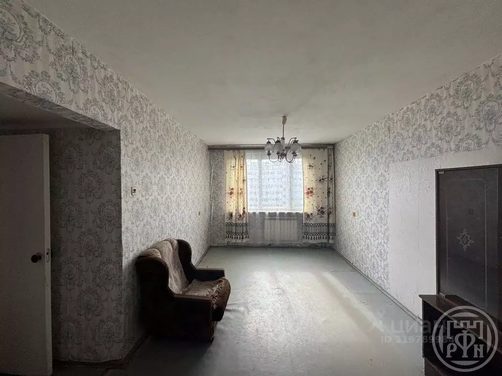 Квартира, 3 комнаты, 65.2 м - Фото 0